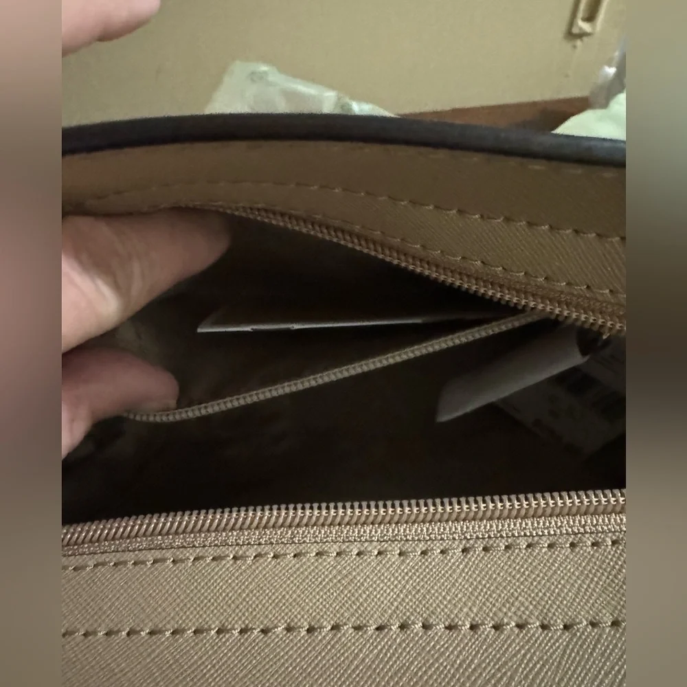 Michael Kors purse